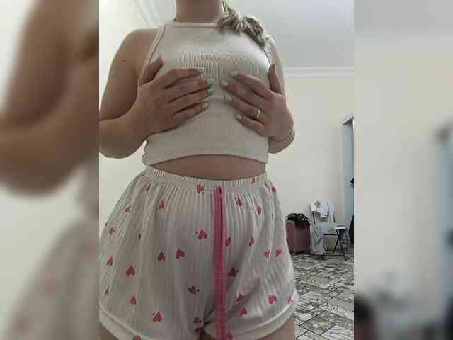 Melissasosochka webcam