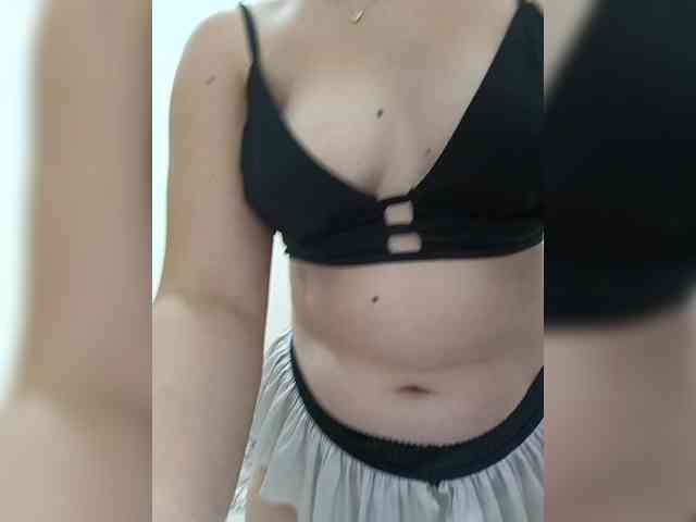 Melissasosochka webcam