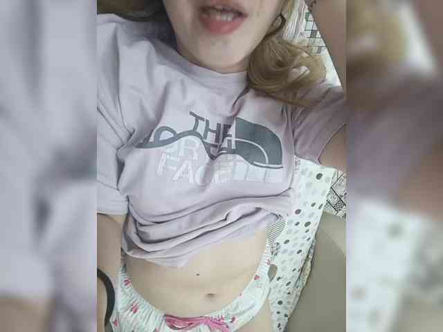 Melissasosochka webcam