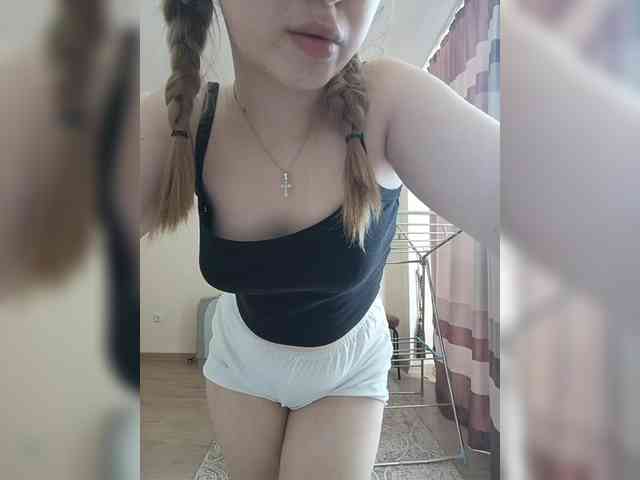 Melissasosochka webcam