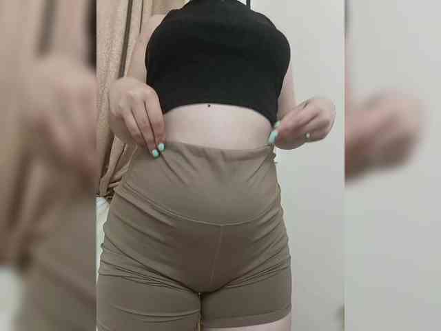 Melissasosochka webcam