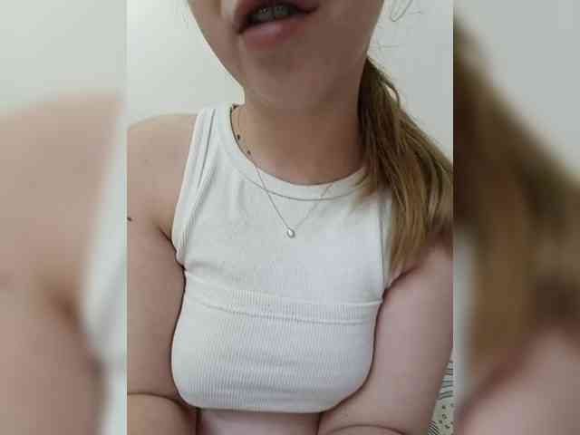 Melissasosochka webcam