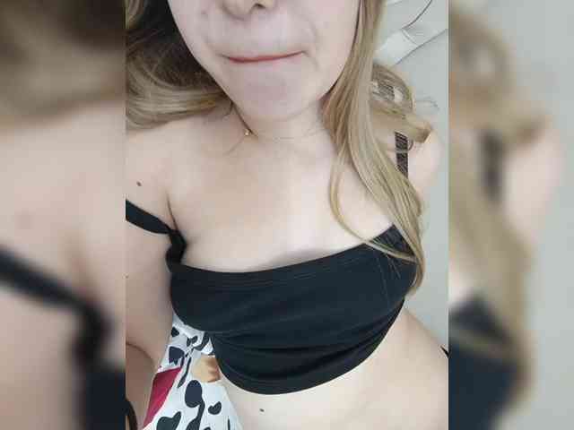 Melissasosochka webcam