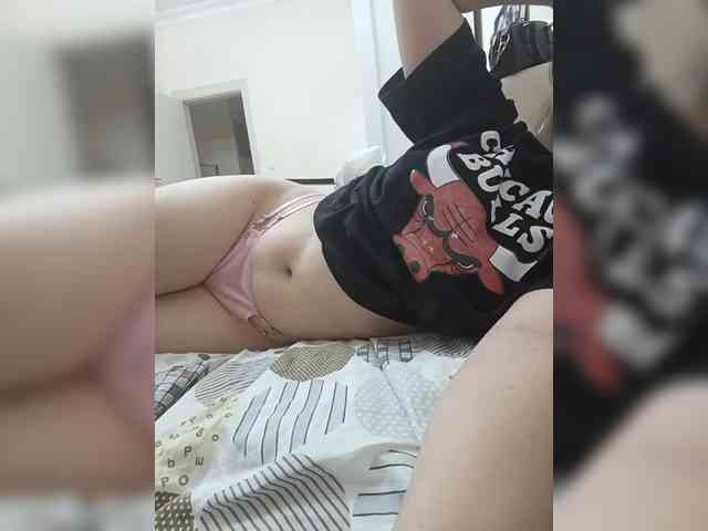 Melissasosochka webcam