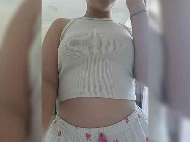 Melissasosochka webcam