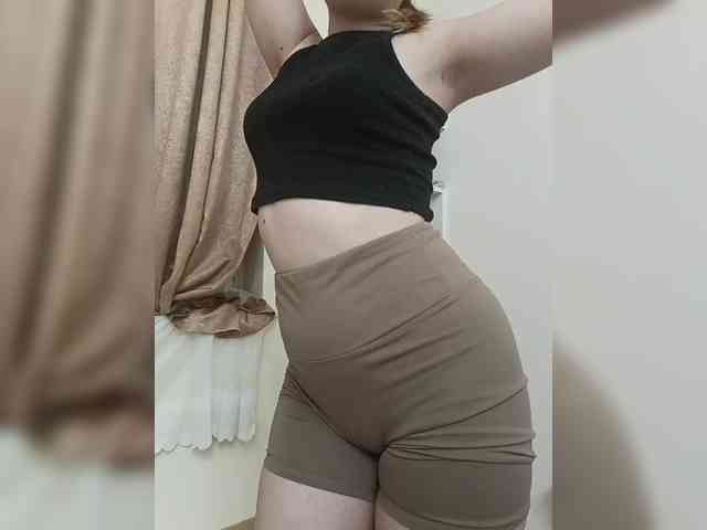 Melissasosochka webcam
