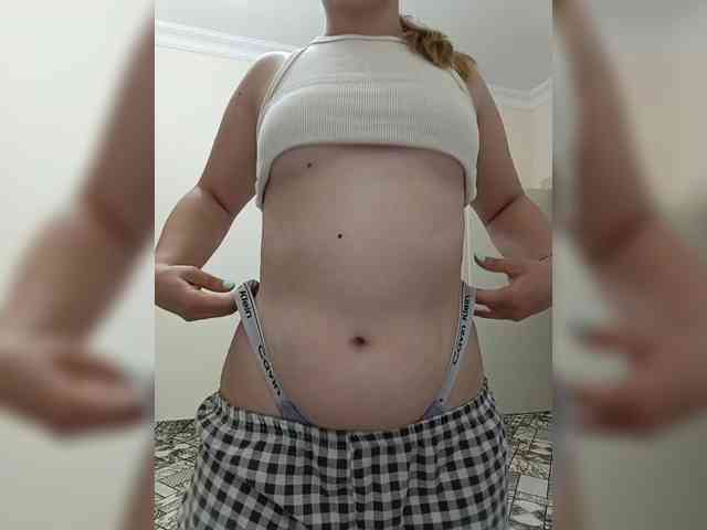 Melissasosochka webcam
