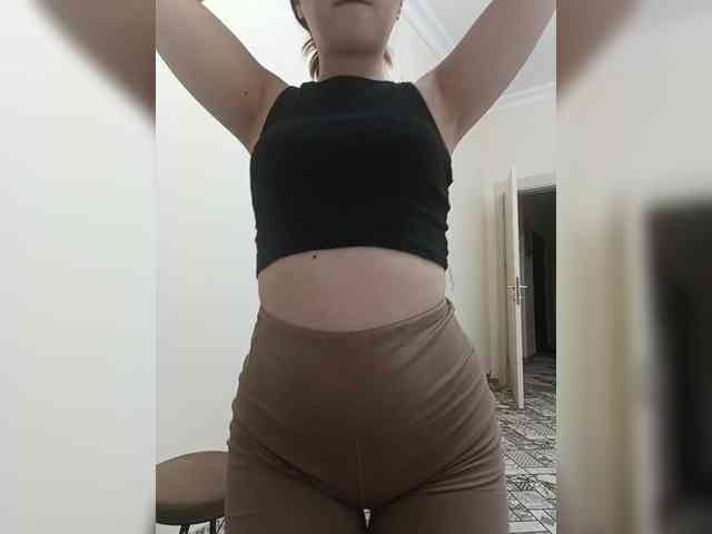 Melissasosochka webcam