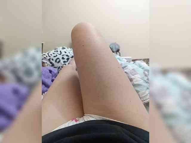 Melissasosochka webcam