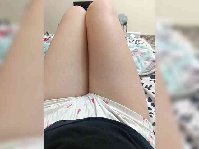 Melissasosochka webcam