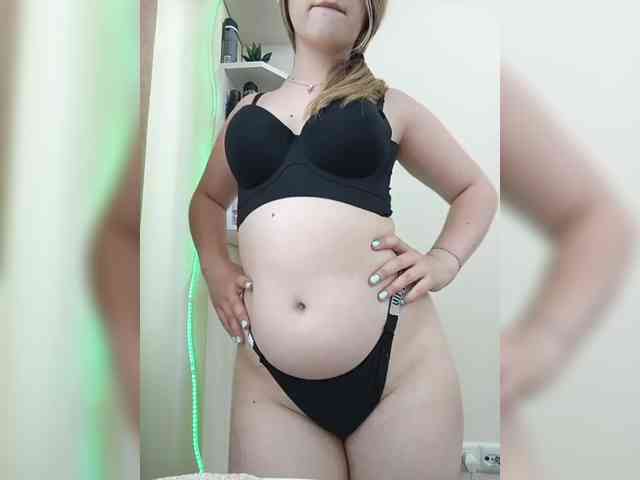Melissasosochka webcam