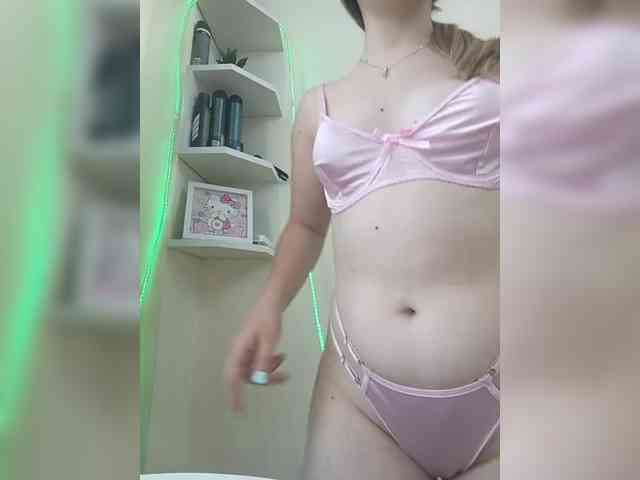 Melissasosochka webcam