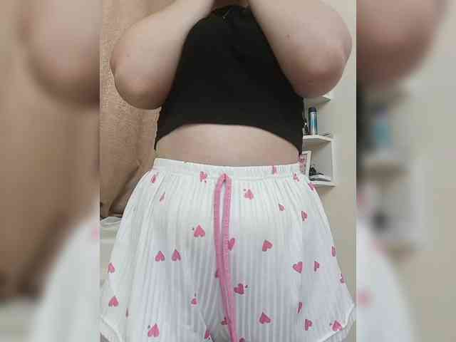 Melissasosochka webcam
