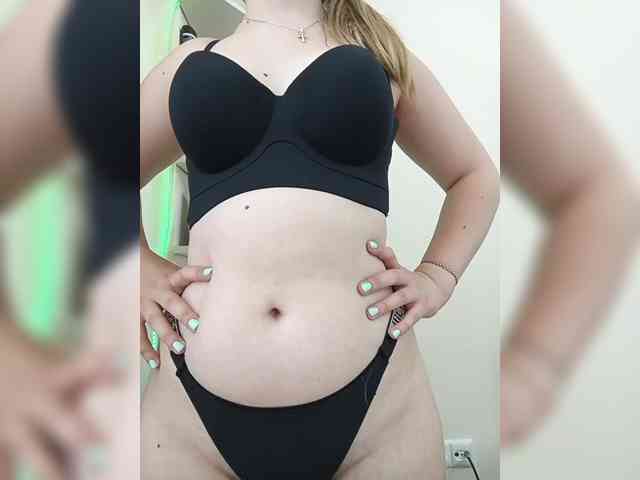 Melissasosochka webcam