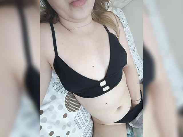 Melissasosochka webcam
