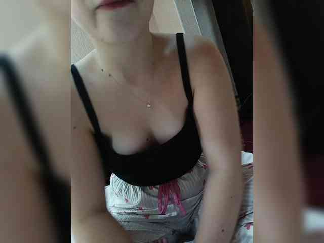 Melissasosochka webcam