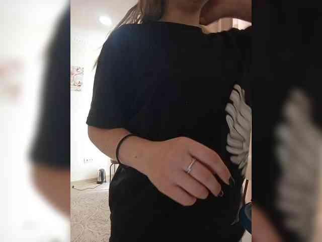 Melissasosochka webcam
