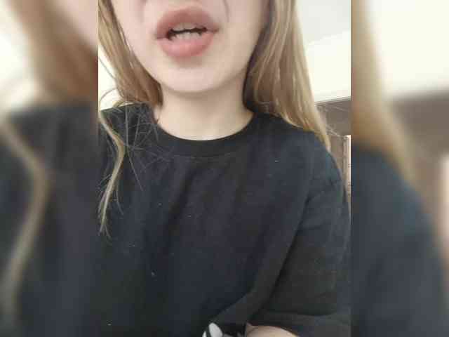 Melissasosochka webcam