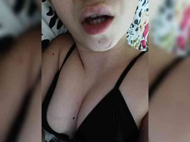 Melissasosochka webcam