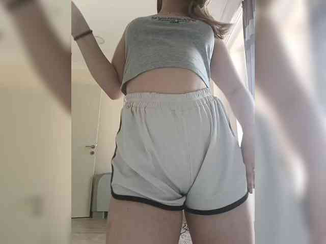 Melissasosochka webcam