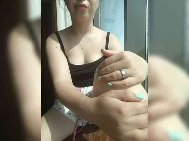 Melissasosochka webcam