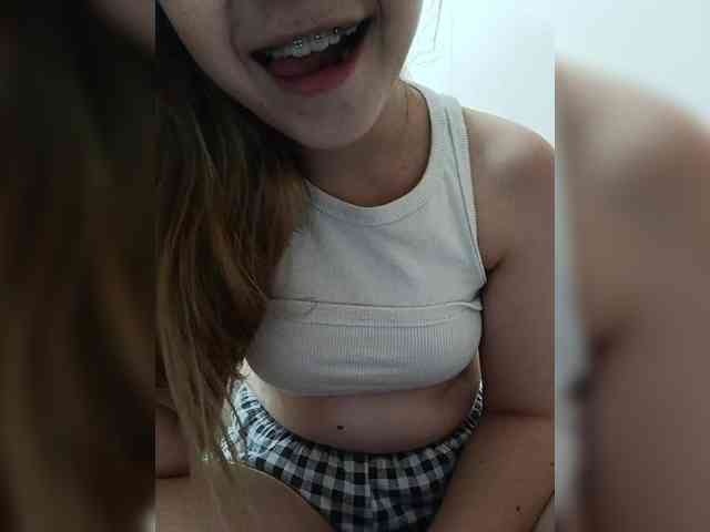 Melissasosochka webcam