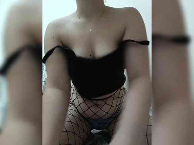 Melissasosochka webcam