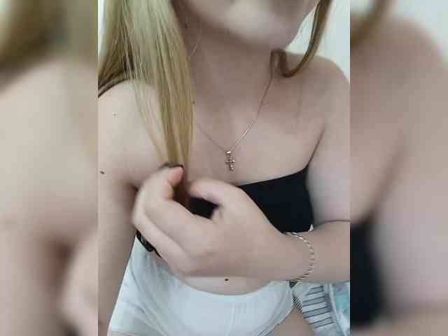 Melissasosochka webcam