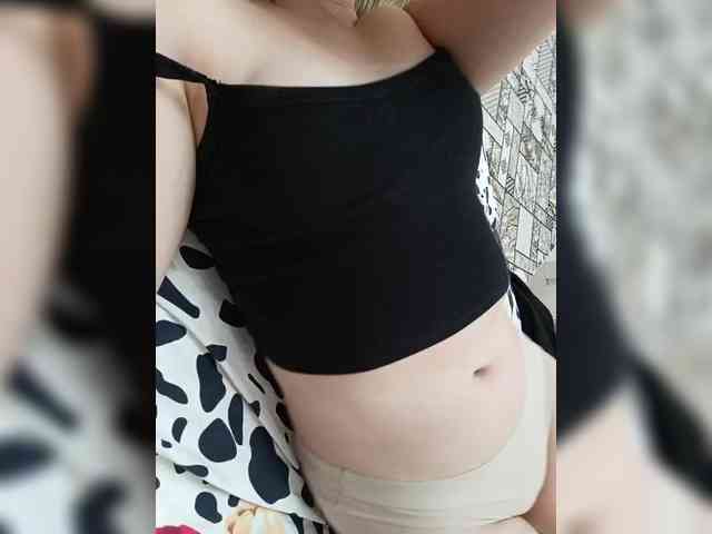 Melissasosochka webcam
