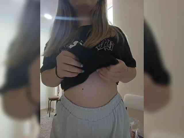 Melissasosochka webcam