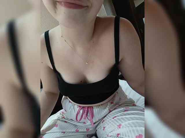 Melissasosochka webcam