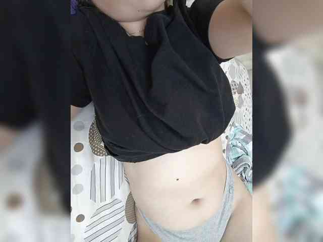 Melissasosochka webcam