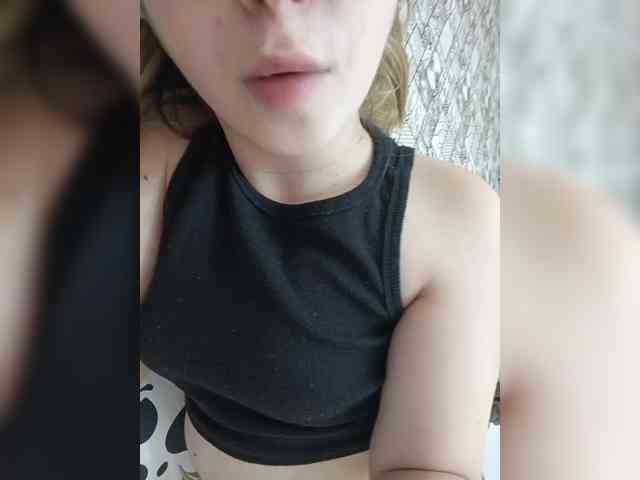 Melissasosochka webcam