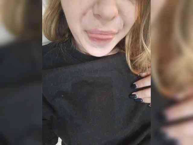 Melissasosochka webcam