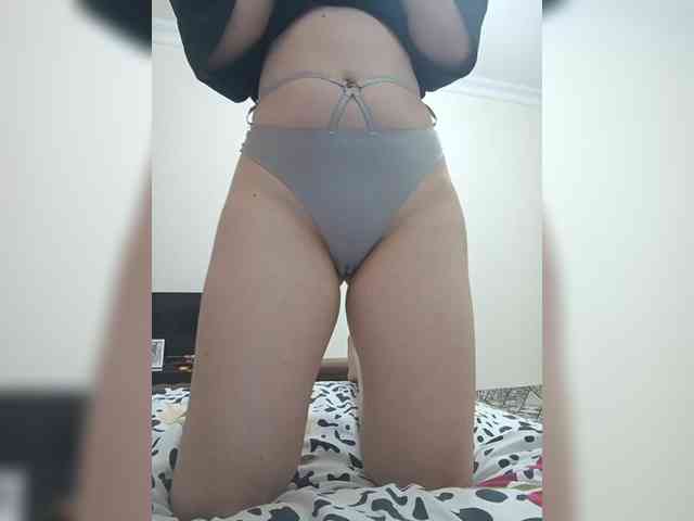 Melissasosochka webcam