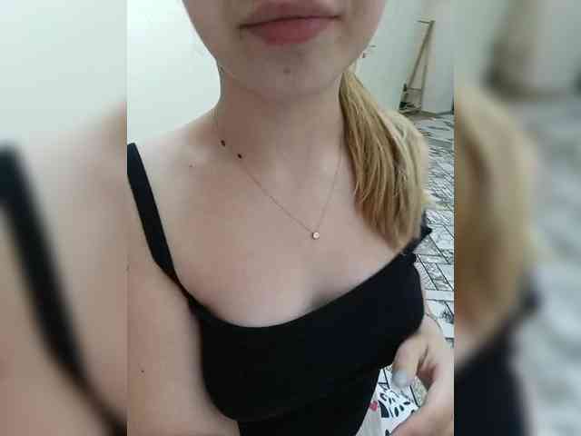 Melissasosochka webcam