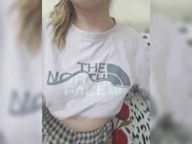 Melissasosochka webcam