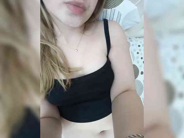 Melissasosochka webcam