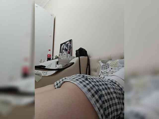 Melissasosochka webcam