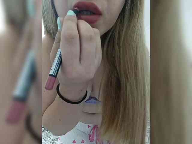 Melissasosochka webcam