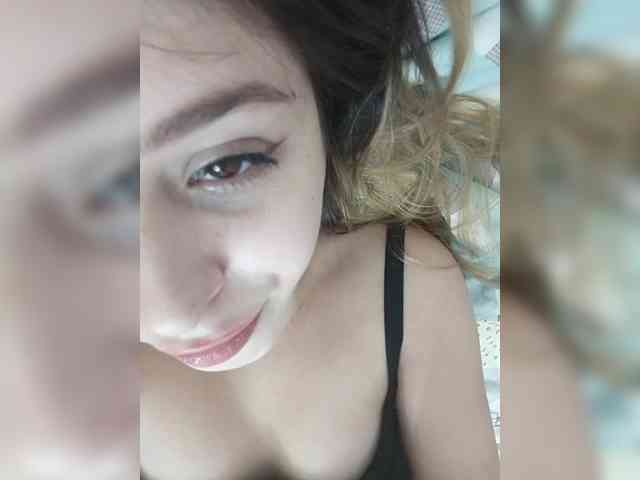 Melissasosochka webcam