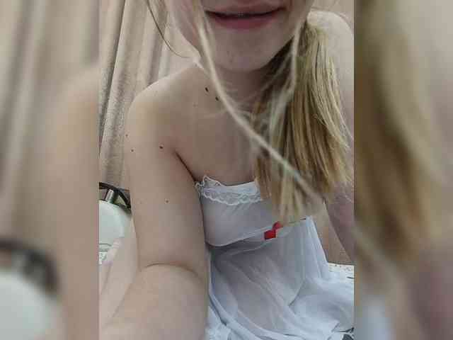 _Melissasosochka_ webcam