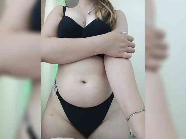Melissasosochka webcam
