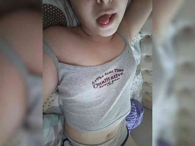 Melissasosochka webcam