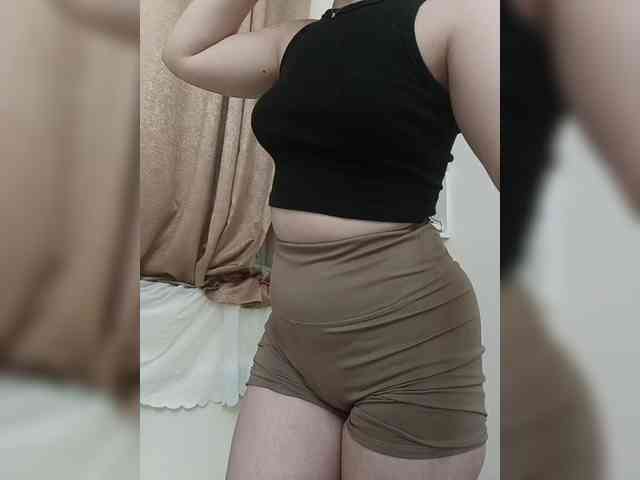 Melissasosochka webcam