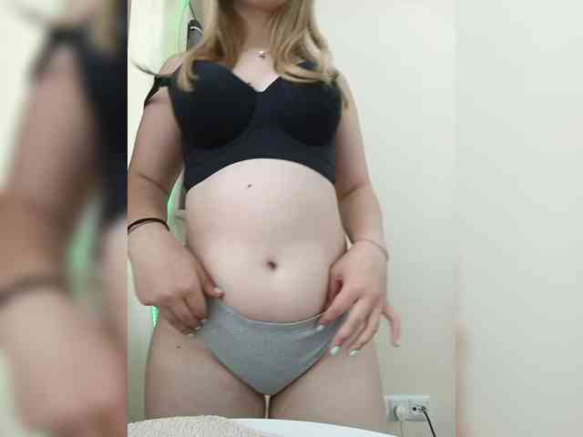 Melissasosochka webcam