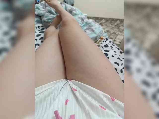 Melissasosochka webcam