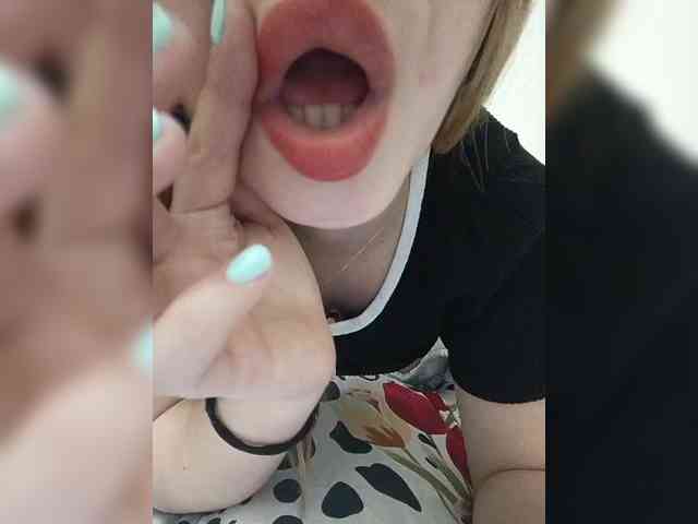 Melissasosochka webcam