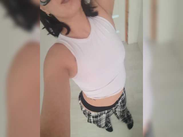 вебка OlyaKolya