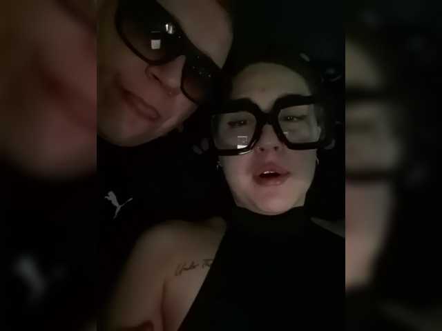 OlyaKolya's BongaCams show and profile